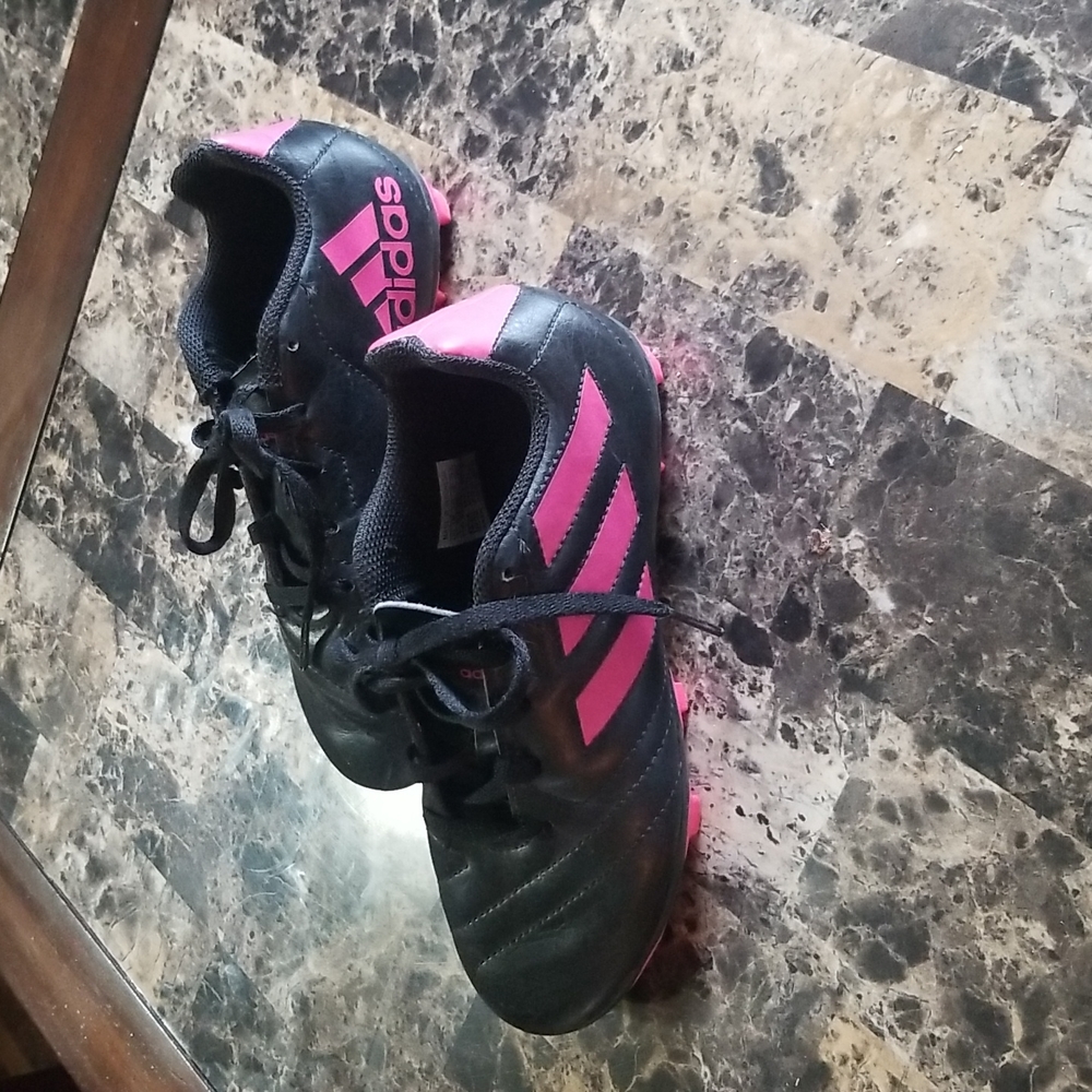 Cleats